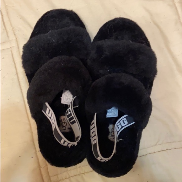 Ugg slides ! - Picture 2 of 5